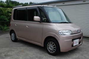 0809 高栄自動車